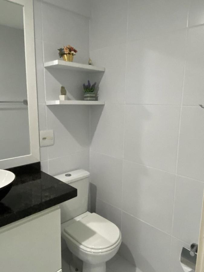 Apartamento alto padrão da praia de Jatiúca/Maceió Exterior foto