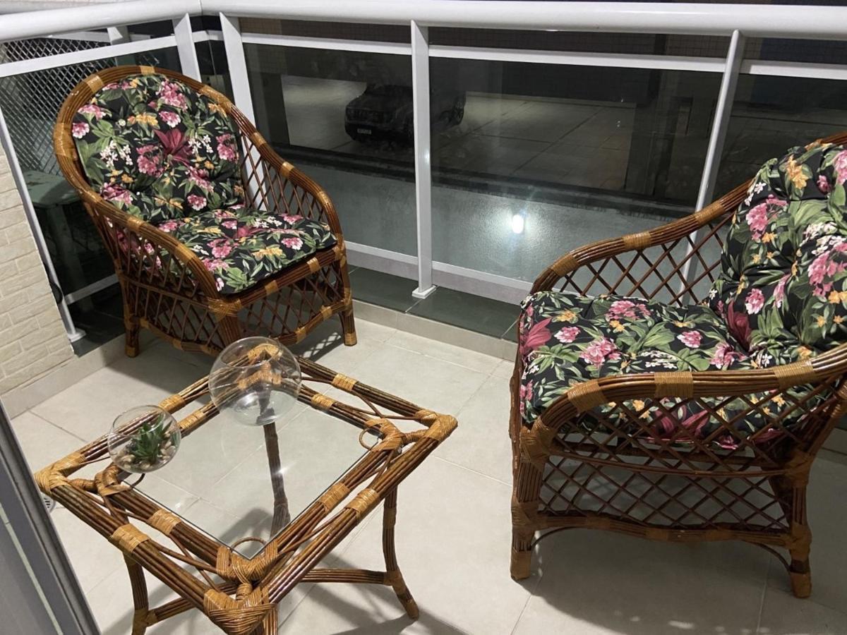 Apartamento alto padrão da praia de Jatiúca/Maceió Exterior foto