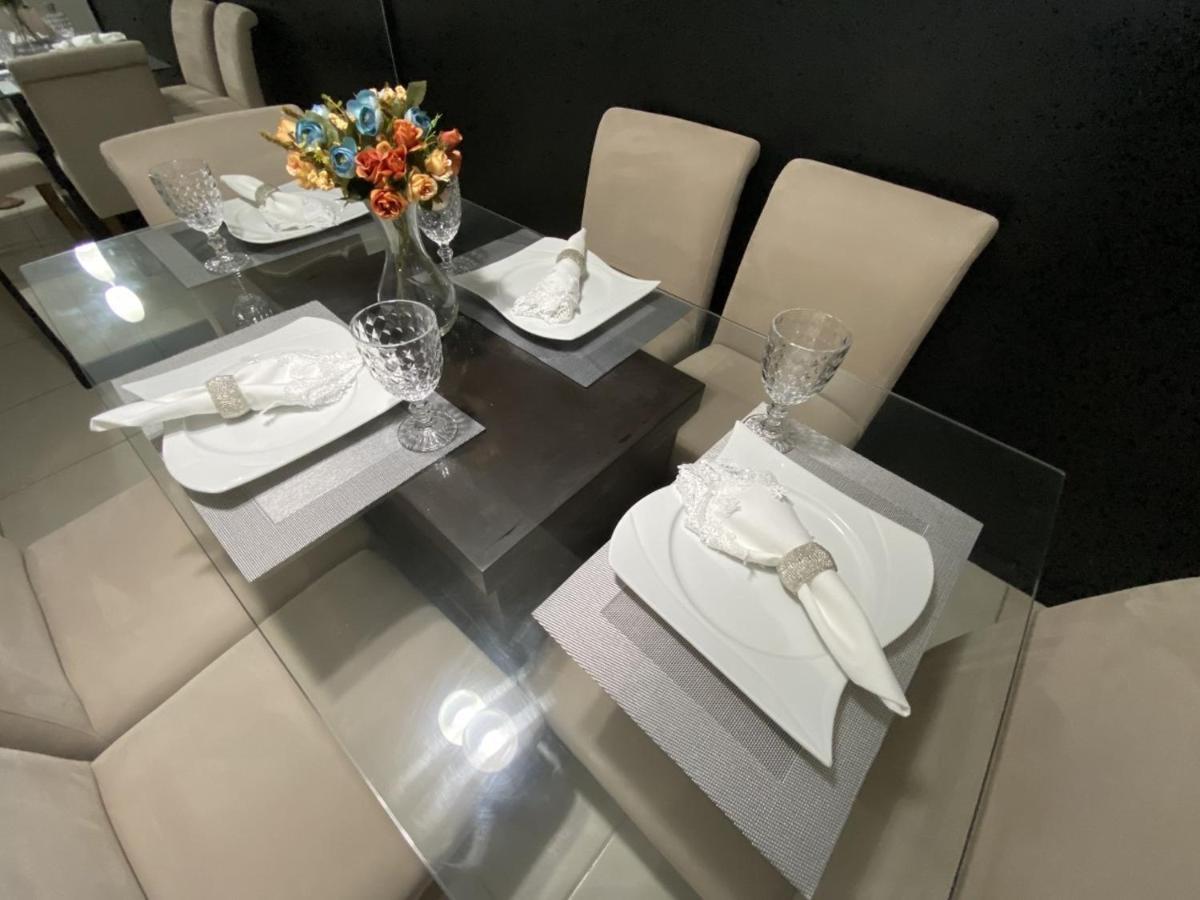 Apartamento alto padrão da praia de Jatiúca/Maceió Exterior foto